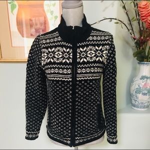 Nordic Sweater